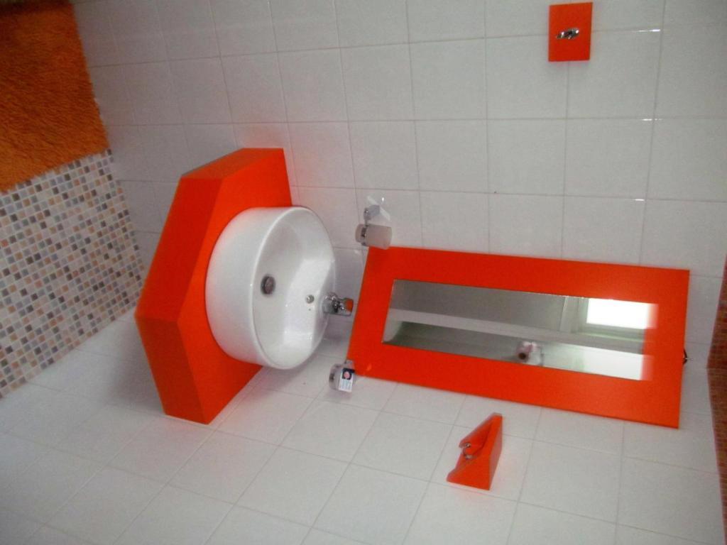 Hotel Maria Guadalupe Valladolid  Rom bilde