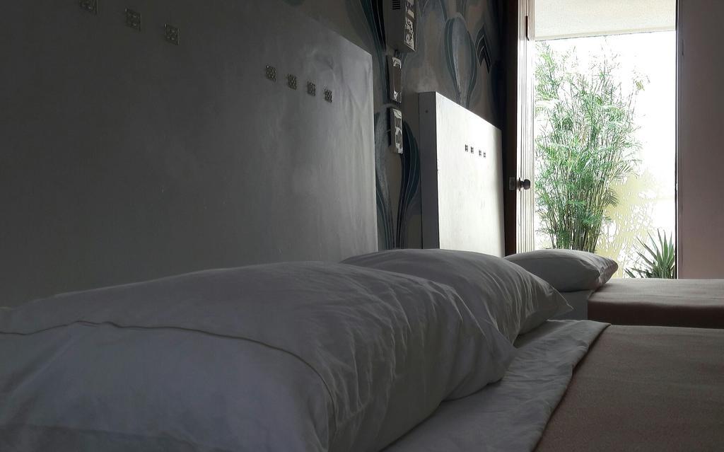 Hotel Maria Guadalupe Valladolid  Eksteriør bilde