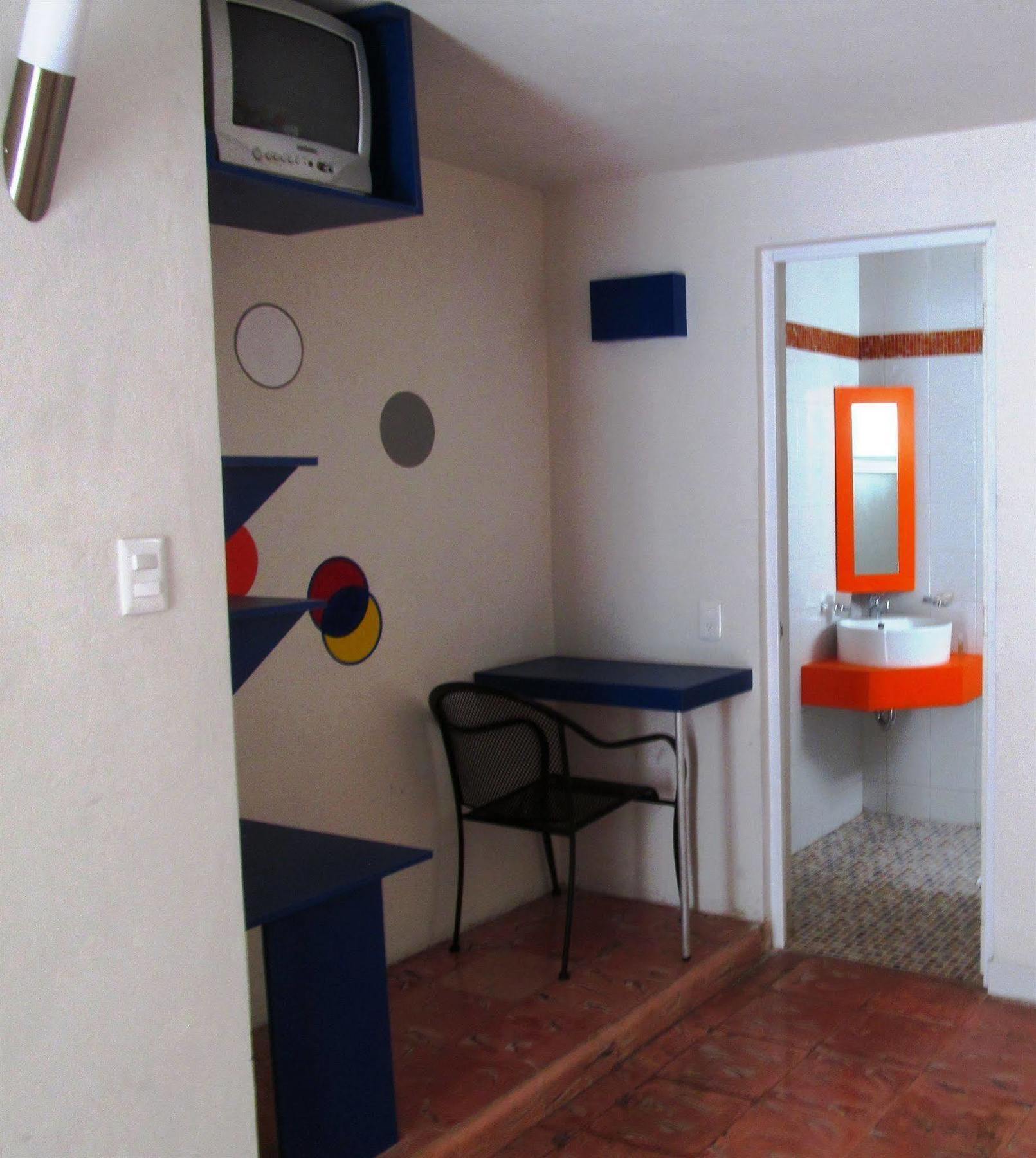 Hotel Maria Guadalupe Valladolid  Eksteriør bilde