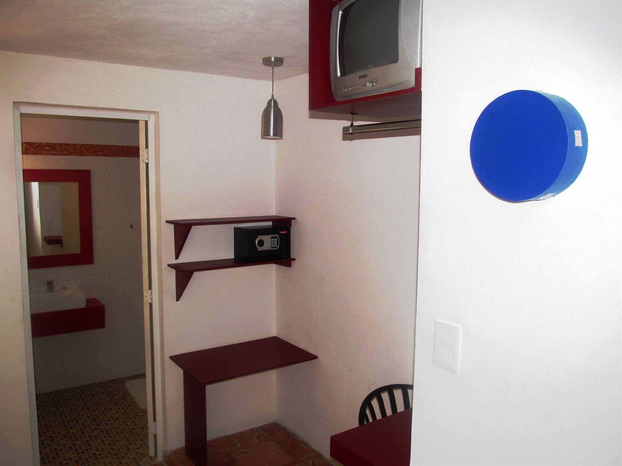 Hotel Maria Guadalupe Valladolid  Eksteriør bilde