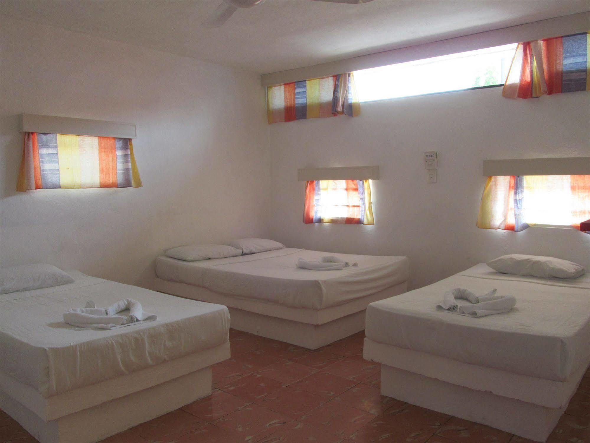 Hotel Maria Guadalupe Valladolid  Eksteriør bilde