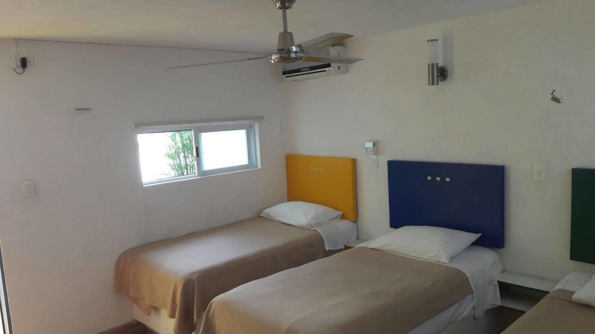Hotel Maria Guadalupe Valladolid  Eksteriør bilde