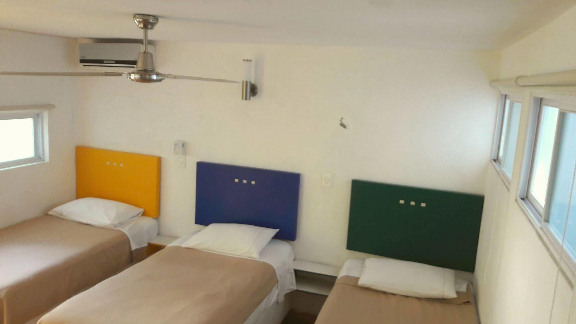 Hotel Maria Guadalupe Valladolid  Eksteriør bilde