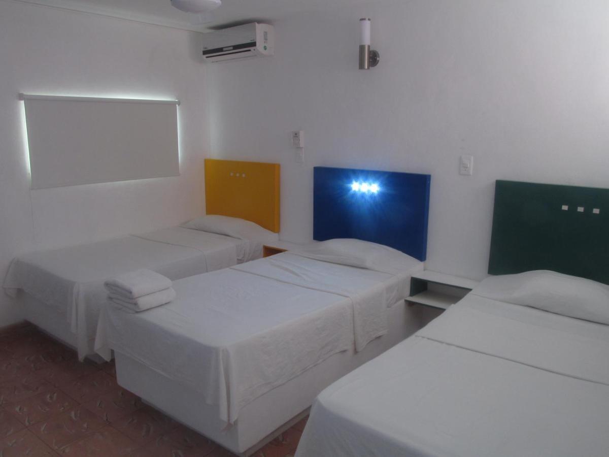 Hotel Maria Guadalupe Valladolid  Rom bilde